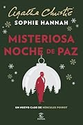Misteriosa noche de paz. Un nuevo caso de Hércules Poirot (Biblioteca Agatha Christie)