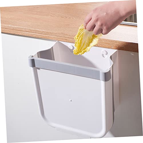 Organizador de basura para pared cocina carga fuerte miniatura 5