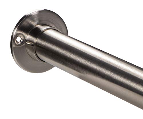 Barre de garde robe en acier pour optimiser le dressing de chambre - 3