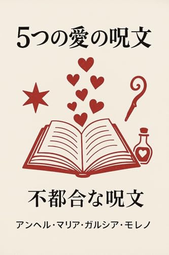 愛の50の呪文