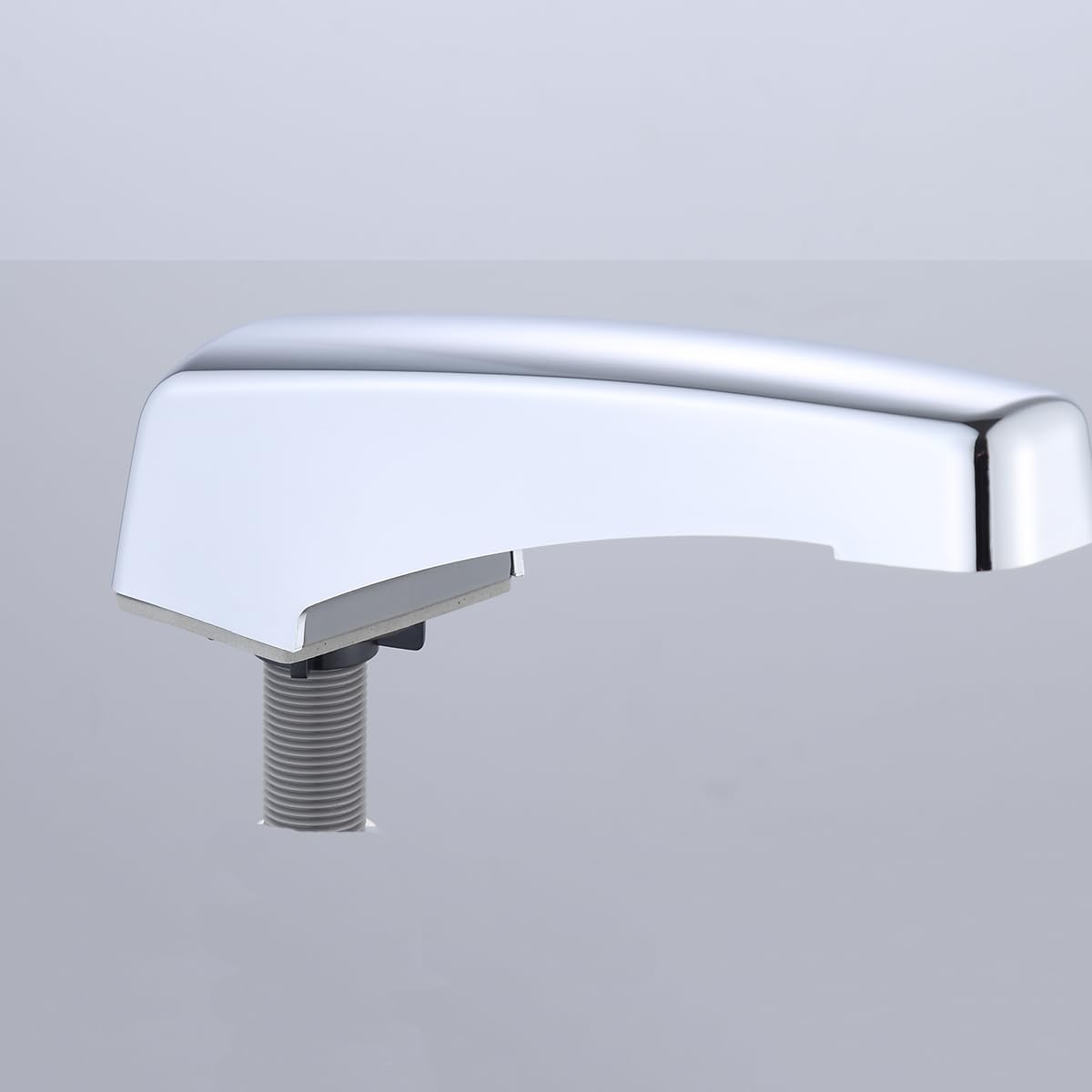 Chrome Mobile Home and RV 2-Handle Garden Tub Faucet