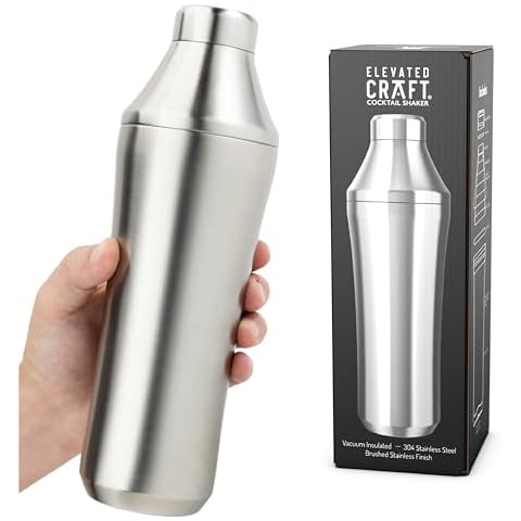 Elevated Craft Hybrid Cocktail Shaker Cover