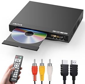 Amazon.co.jp: DVDプレーヤー - DVDプレーヤー・レコーダー: 家電＆カメラ