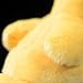 Imagen de Hoite Pato de peluche amarillo de 17 cm