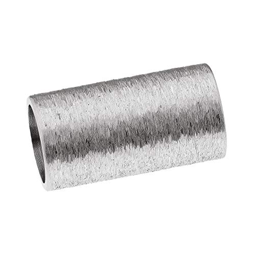 Preisvergleich Produktbild Ernstes Design Verschluss / Wechselhülse Edelstahl AN724