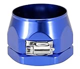 Spectre Performance 5166 Magnaclamp 1-1/2' Radiator Hose