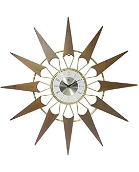 Infinity Instruments Oversized Definitive Atomic Wall Clocks Infinity Instruments Oversized Definitive Atomic Wall Clocks product image
