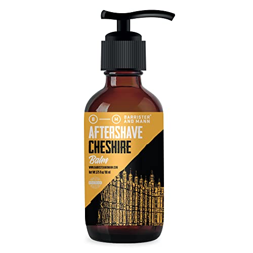 balsamo dopobarba Chesire 110ml