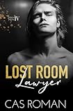 Lost Room Lawyer: Age Gap MM Romance (German Edition)