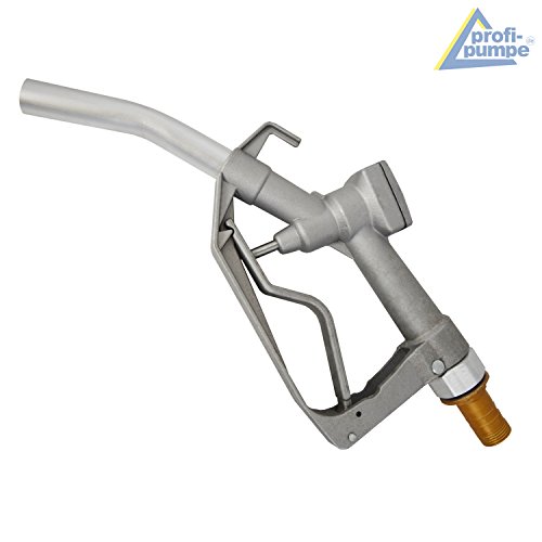 Dieselpumpe Amur 230 Volt für Biodiesel und Diesel Power 2