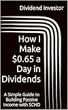 How I Make $0.65 a Day in Dividends: A Simple Guide to Building Passive Income with SCHD