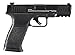 T4E TPM1 .43 Caliber Training Pistol Paintball Gun Marker, Black