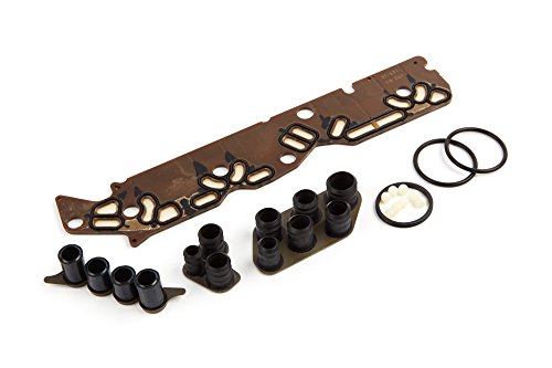 GM Genuine Parts 24272469 Automatic Transmission Control Valve Solenoid Filter Plate Kit by GM GENUINE PARTS - Used condition - CA$26.15
