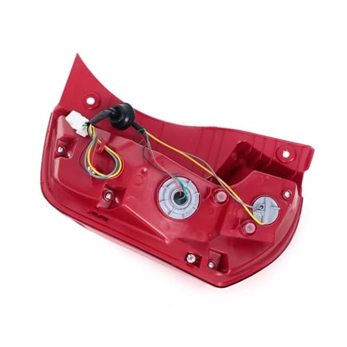 Feu arrière LED pour Kia Picanto 2012-2016 côté droit