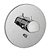 Produktbild Sanifri 470010312"Atlanta Einhebel-UP-Thermostat-Wannenarmatur, Steuerkörper, chrom, eigensicher mit RV, Made in Germany