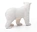 Schleich Wild Life - Animal Figurine, Animal Toys for Boys and Girls 3-8 Years Old, Polar Bear, Ages 3+
