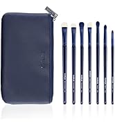 Amazon.co.jp: SIXPLUS マグネットメイクブラシ立て (ブラック