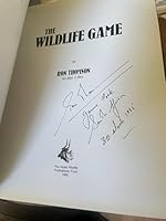 The wildlife game 0620163151 Book Cover
