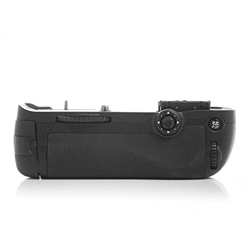 Kastar BG-2L Battery Grip for Nikon MB-D14 work Nikon D600