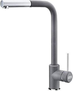 FRANKE Set Kitchen Sink tap with Pull-Out spo...,
