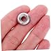 BUGUUYO 200pcs Stainless Steel Countersunk Flat Washers Smooth for Automotive Construction Plumbing Electrical and Industrial Use