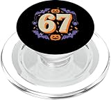 67 Spooky Halloween Craze Pumpkin Bats