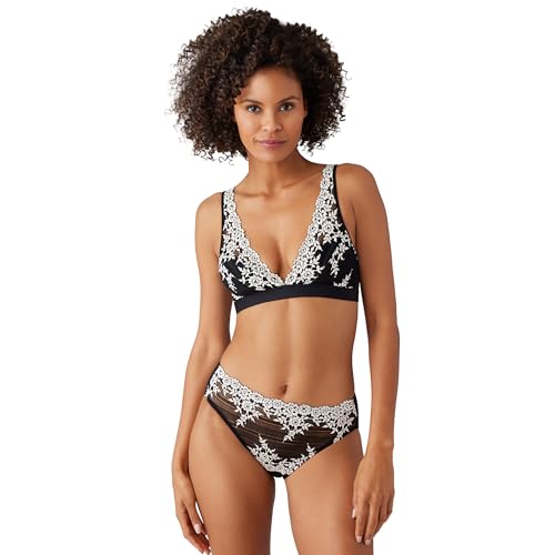 Image of Wacoal Women's Embrace Lace Bralette