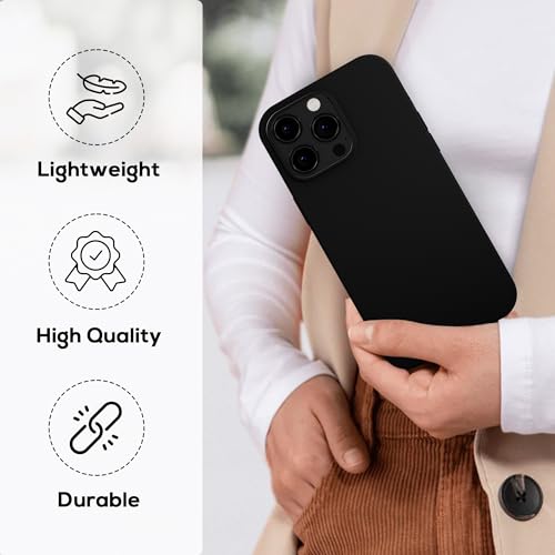 Coque iPhone 13 Shungite haut de gamme bouclier électromagnétique