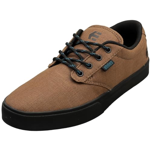 Image of Etnies Jameson 2 Eco Sustainable Skate Style, Reinforced Cupsole, Cushioned Feel, Everyday Sneakers, Vegan