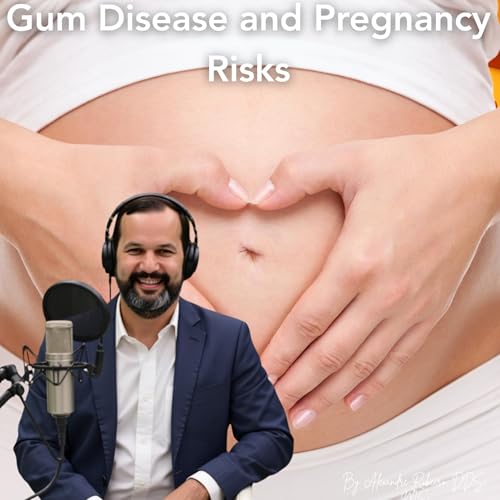 Gum Disease and Pregnancy Risks