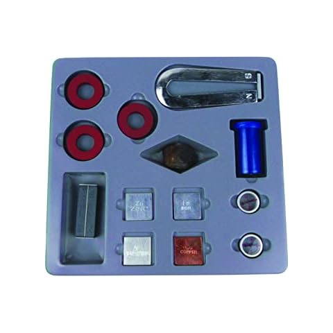United Scientific Economy Magnet Kit Cover