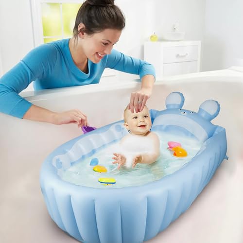 Inflatable Bathtub Bathtub - Image 3