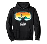Snowboard Bekleidung und Snowboarding Geschenke