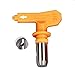 Jinwen 120015 Spray Guide Accessory Tool for All Airless Paint Sprayer 7/8