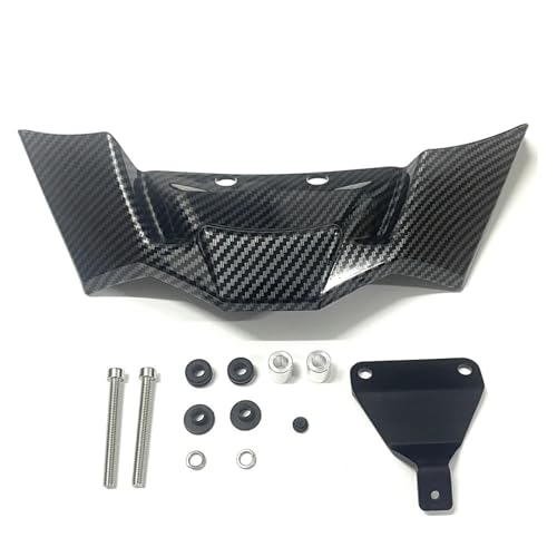 Carénage ailes avant moto S1000R pour protéger et styliser votre BMW 2021-2024