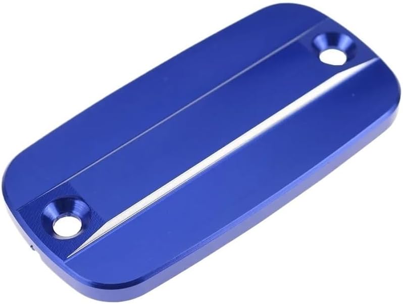 Fluid Reservoir Cap Motorcycle Accessories Front Brake Fluid Reservoir Cap Cylinder Cover for Transalp XL750 NT1100 DCT for Rebel 1100 DCT MT