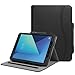 Fintie Case for Samsung Galaxy Tab S3 9.7, [Corner Protection] Multi-Angle Viewing Stand Cover Packet with S Pen Protective Holder Auto Sleep/Wake for Tab S3 9.7(SM-T820/T825/T827), Black