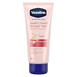 Vaseline Total Moisture Healthy Hand & Nail Conditioning Lotion