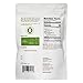 NBF, Ice tea, Lemon Flavor, Tea Powder, Black tea, Tea, Gluten Free, Low Calorie, Sweetened with Agave, Refreshing Iced or Hot Beverage, Family Size, Makes 53 quarts, 21oz (600gr)