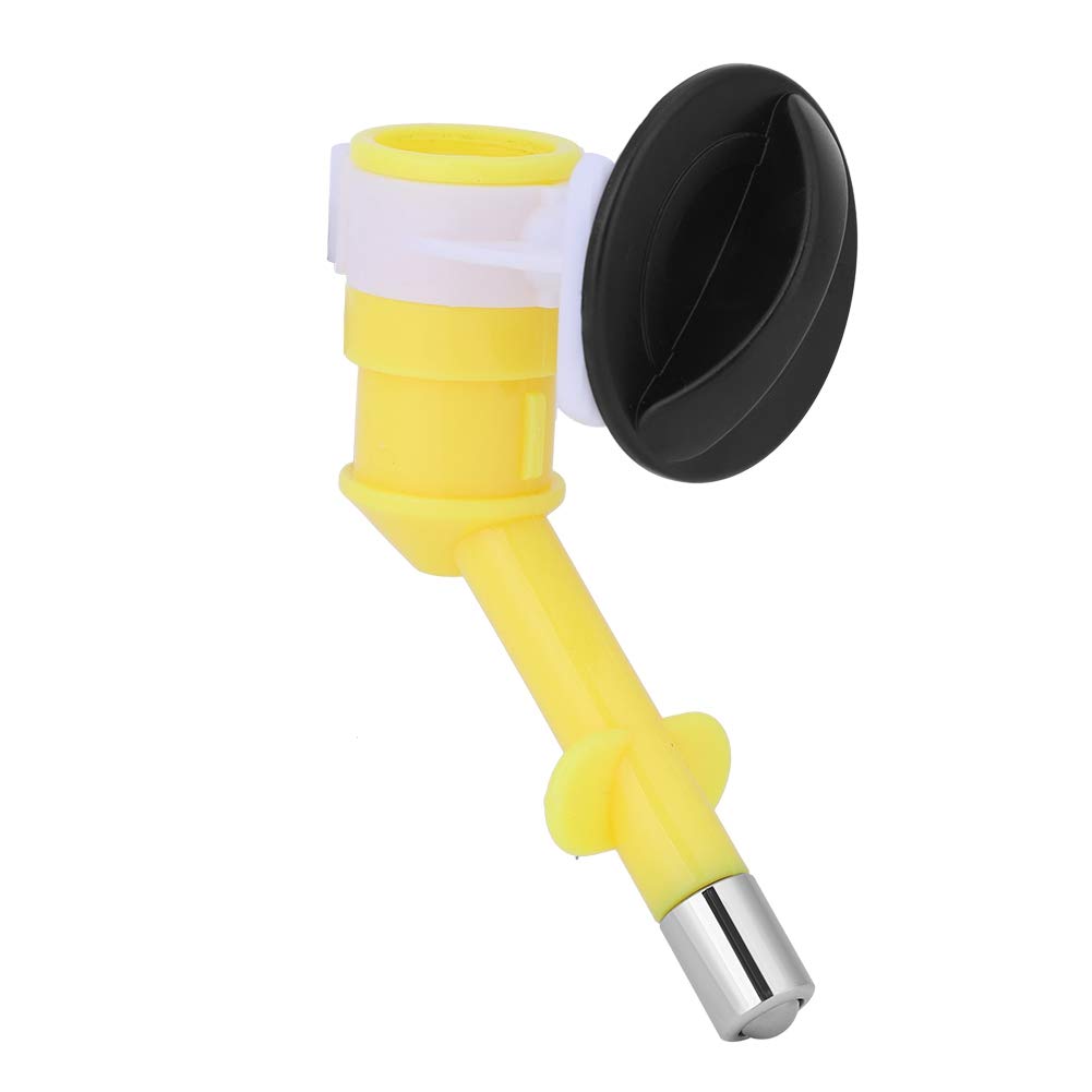 Lixit L100 Waterkraan, automatische fontein voor honden en andere huisdieren. (Pack van 1