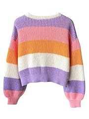 Orange Pink White Purple