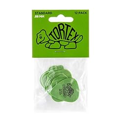 Dunlop 418P88 Player’s Pack de 12 Médiators 0,88 mm - Les Beatles, Paul McCartney, John Lennon, RIngo Starr, George Harrison Dunlop 418P88 Player's Pack de 12 Médiators 0,88 mm – Image 4