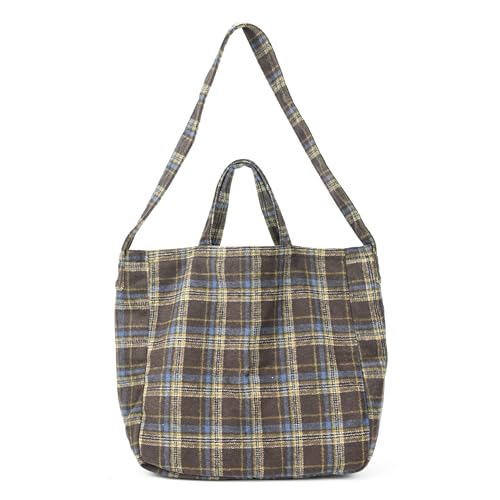 Bolso Tote para Mujeres con Asa y Cierre miniatura 3