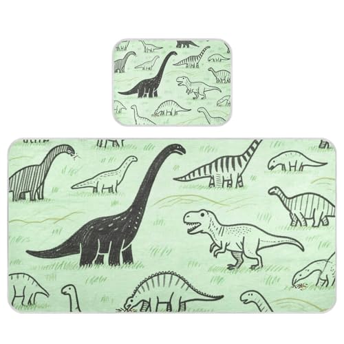 Cooling Baby Crib Mattress Topper 28