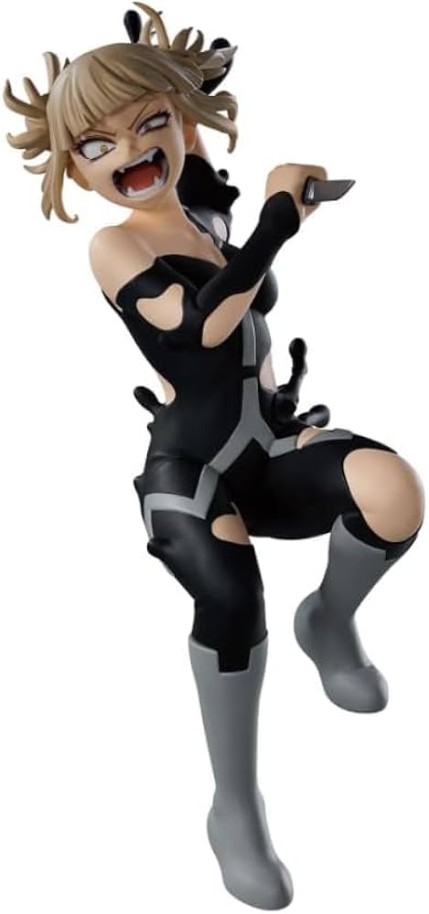 僕のヒーローアカデミア トガヒミコフィギュア TENITOL トガヒミコ – フィギュア通販はFURYU HOBBY MALL