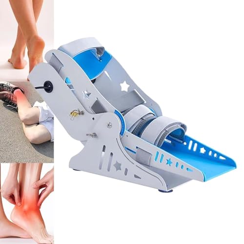 Entrenador Eléctrico para Rehabilitación de Tobillos Ajustable miniatura 1