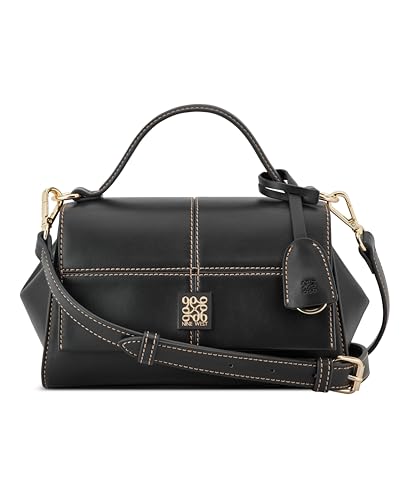 Nine West Paxtin Rabat bandoulière convertible sac logeable et léger