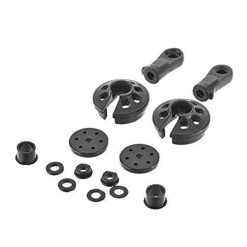 Arrma Shock Part Set Compostite (2), Arac8909 #TOP30