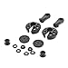 ARRMA Shock Part Set Compostite (2), ARAC8909