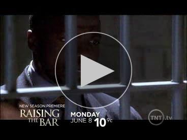 Amazon.com: Raising the Bar: Season 1 : Mark-Paul Gosselaar